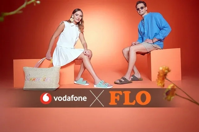 FLO’da 2.750 TL ve Üzeri Alışverişe 750 TL İndirim!
