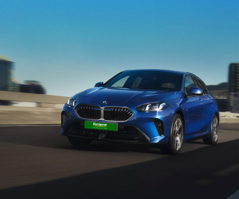 Europcar’da %35’e Varan Özel İndirim Fırsatı!