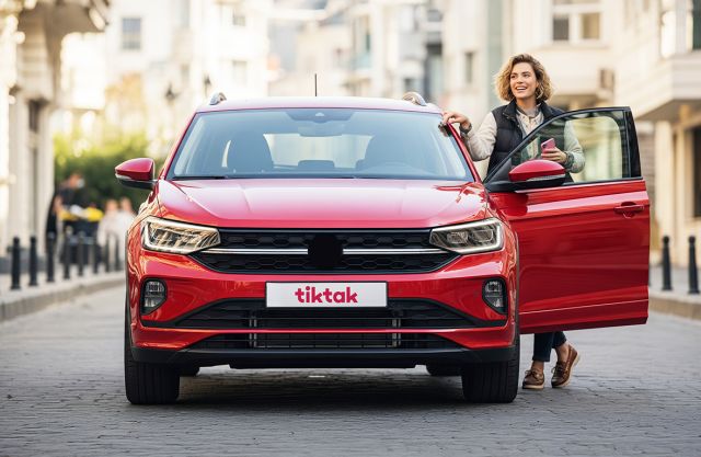 Akbank Mobil'den TikTak'ta %25 İndirim Fırsatı!