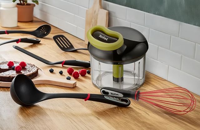 Akbank Mobil Altın Müşterilerine Özel: Tefal Ürünlerinde %25 İndirim Fırsatı!