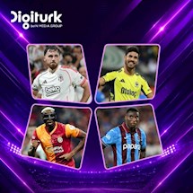 Bankkart'a Özel Digiturk Yıldız Dolu Paketinde Ayda 359 TL ve 1.000 TL Jest Lira Fırsatı!