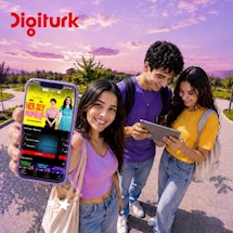 Bankkart Genç ile Digiturk Yıldız Dolu Paketi ve 500 TL Jest Lira Fırsatı!