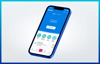 DenizBank MobilDeniz'den Anında Size Özel İhtiyaç Kredisi!