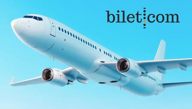 Getirfinans'tan bilet.com Uçak Biletlerinde 600 TL İndirim Fırsatı!