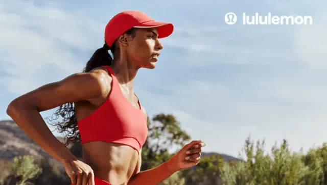 lululemon Alışverişlerinde Getirfinans ile Peşin Fiyatına 6 Taksit Fırsatı!