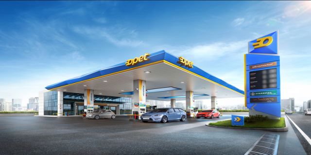 Ford Sahiplerine Özel Opet'ten Yakıt Güvence Sistemi Fırsatları!