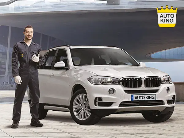 Auto King'den Turkcell'lilere Özel Ekspertiz Fırsatı: %20 İndirim!