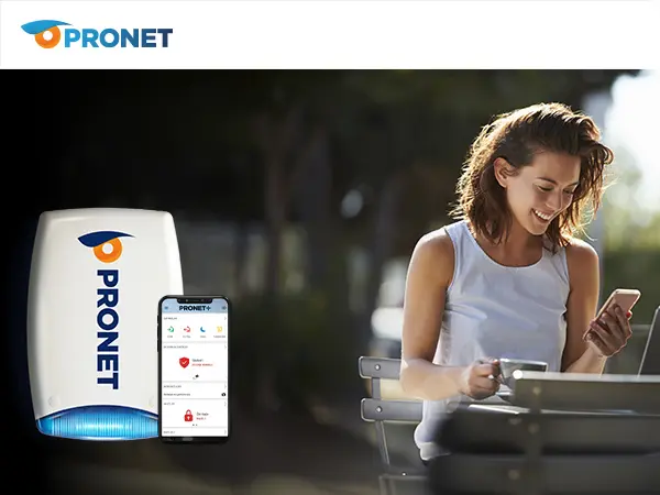 Pronet Güvenlik Sistemleri Aboneliğinde Turkcell Pasaj'dan Hediye Çeki!