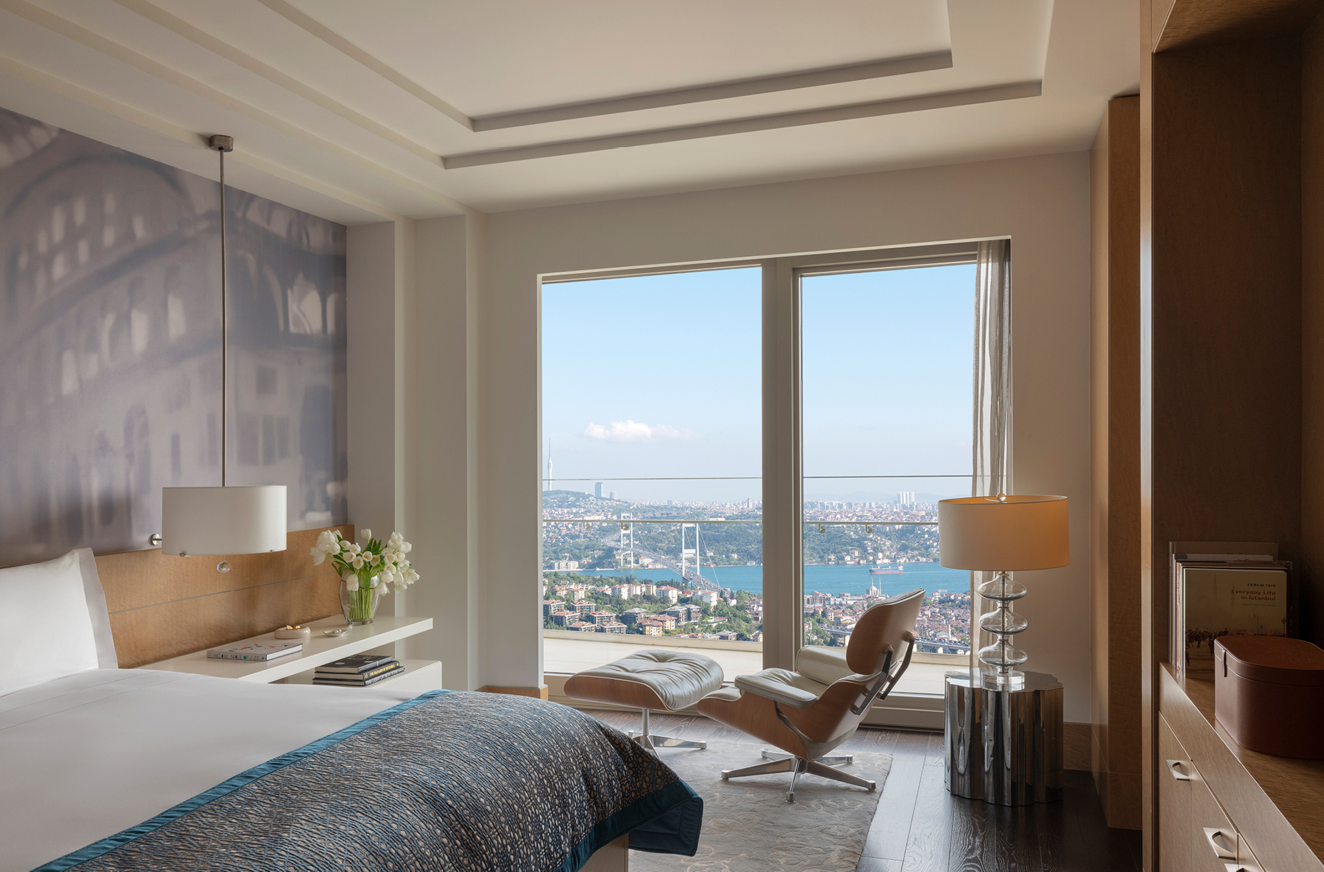 Raffles İstanbul'da %15 İndirim