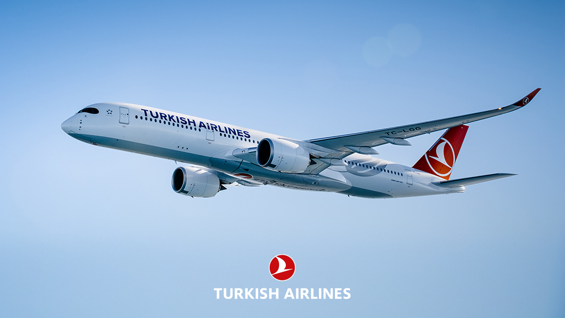 Türk Hava Yolları Alışverişlerinizde 6 Taksit Fırsatı!